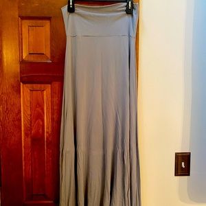 Lularoe Maxi skirt